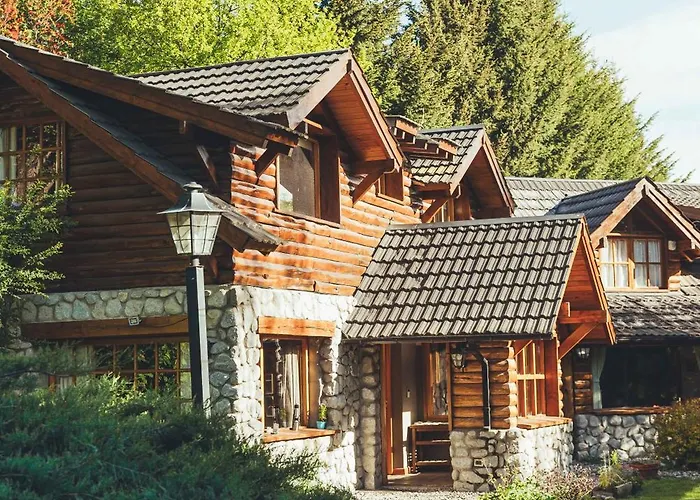 Sunny Bed and Breakfast Villa La Angostura