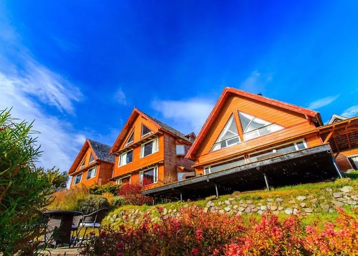 Hotel Faraway Villa La Angostura